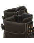 Lasocki Botine WI23-BULGY-03 Negru - Pled.ro