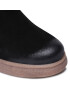 Lasocki Botine WI23-BULGY-04 Negru - Pled.ro