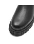 Lasocki Botine WI23-D689-02 Negru - Pled.ro