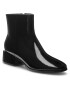 Lasocki Botine WYL2749-4Z Negru - Pled.ro