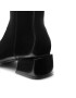 Lasocki Botine WYL2749-4Z Negru - Pled.ro