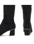 Lasocki Cizme WYL3564-2Z Negru - Pled.ro