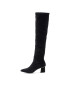 Lasocki Cizme WYL3564-2Z Negru - Pled.ro