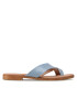 Lasocki Flip flop RST-2284-13 Albastru - Pled.ro