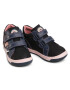 Lasocki Kids Pantofi CI12-BELKA-05(III)DZ Bleumarin - Pled.ro