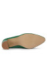 Lasocki Pantofi WYL3137-1ZA Verde - Pled.ro