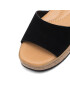 Lasocki Sandale MODENA ARC-4883-1 Negru - Pled.ro