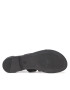 Lasocki Sandale RST-4876-07 Negru - Pled.ro