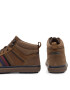 Lasocki Sneakers MB-SPOD-12 BIG Maro - Pled.ro