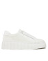 Lasocki Sneakers WI23-PIANA-01 Alb - Pled.ro