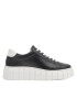 Lasocki Sneakers WI23-PIANA-01 Negru - Pled.ro