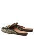 Lauren Ralph Lauren Șlapi Averi Mule 2 802886468001 Verde - Pled.ro