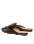 Lauren Ralph Lauren Șlapi Averi Mule 802872437001 Negru - Pled.ro