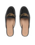 Lauren Ralph Lauren Șlapi Averi Mule 802872437001 Negru - Pled.ro