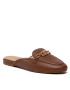 Lauren Ralph Lauren Șlapi Averi Mule 802872437002 Maro - Pled.ro