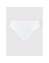 Lauren Ralph Lauren Bikini partea de jos 20101050 Alb - Pled.ro