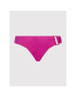 Lauren Ralph Lauren Bikini partea de jos 20101051 Violet - Pled.ro