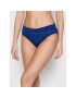 Lauren Ralph Lauren Bikini partea de jos 20101053 Bleumarin - Pled.ro