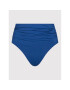 Lauren Ralph Lauren Bikini partea de jos 20101056 Bleumarin - Pled.ro