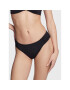 Lauren Ralph Lauren Bikini partea de jos 20101150 Negru - Pled.ro