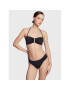 Lauren Ralph Lauren Bikini partea de jos 20101150 Negru - Pled.ro