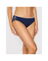 Lauren Ralph Lauren Bikini partea de jos Lauren Navy LR1SD97E Bleumarin - Pled.ro