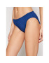 Lauren Ralph Lauren Bikini partea de jos LR7DA93E Bleumarin - Pled.ro