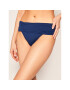 Lauren Ralph Lauren Bikini partea de jos LR7DB95E Bleumarin - Pled.ro