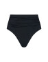 Lauren Ralph Lauren Bikini partea de jos LR80A99E Negru - Pled.ro