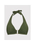 Lauren Ralph Lauren Bikini partea de sus 20101038 Verde - Pled.ro