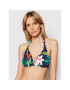 Lauren Ralph Lauren Bikini partea de sus LR0FQ87E Colorat - Pled.ro