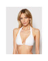 Lauren Ralph Lauren Bikini partea de sus LR7DB87E Alb - Pled.ro