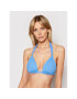 Lauren Ralph Lauren Bikini partea de sus LR7DB87E Albastru - Pled.ro