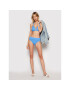 Lauren Ralph Lauren Bikini partea de sus LR7DB87E Albastru - Pled.ro