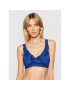 Lauren Ralph Lauren Bikini partea de sus LR9GV84E Bleumarin - Pled.ro