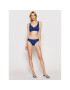 Lauren Ralph Lauren Bikini partea de sus LR9GV84E Bleumarin - Pled.ro