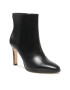 Lauren Ralph Lauren Botine 802908332001 Negru - Pled.ro