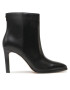 Lauren Ralph Lauren Botine 802908332001 Negru - Pled.ro