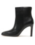 Lauren Ralph Lauren Botine 802908332001 Negru - Pled.ro