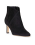 Lauren Ralph Lauren Botine 802915412001 Negru - Pled.ro