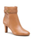 Lauren Ralph Lauren Botine Arianne 802838396001 Maro - Pled.ro