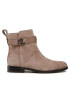 Lauren Ralph Lauren Botine Briele 802882549001 Maro - Pled.ro