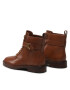 Lauren Ralph Lauren Botine Elridge 802838413002 Maro - Pled.ro