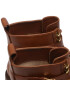 Lauren Ralph Lauren Botine Elridge 802838413002 Maro - Pled.ro