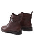 Lauren Ralph Lauren Botine Elridge 802838413003 Maro - Pled.ro