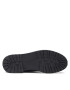 Lauren Ralph Lauren Botine Evelynn 802882387002 Negru - Pled.ro