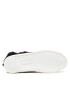 Lauren Ralph Lauren Botine Jadelyn Sk Vulc 802852640001 Negru - Pled.ro