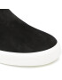 Lauren Ralph Lauren Botine Jadelyn Sk Vulc 802852640001 Negru - Pled.ro