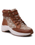 Lauren Ralph Lauren Botine Rylee Hiker 802882618002 Maro - Pled.ro