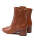 Lauren Ralph Lauren Botine Wendey 802871302002 Maro - Pled.ro